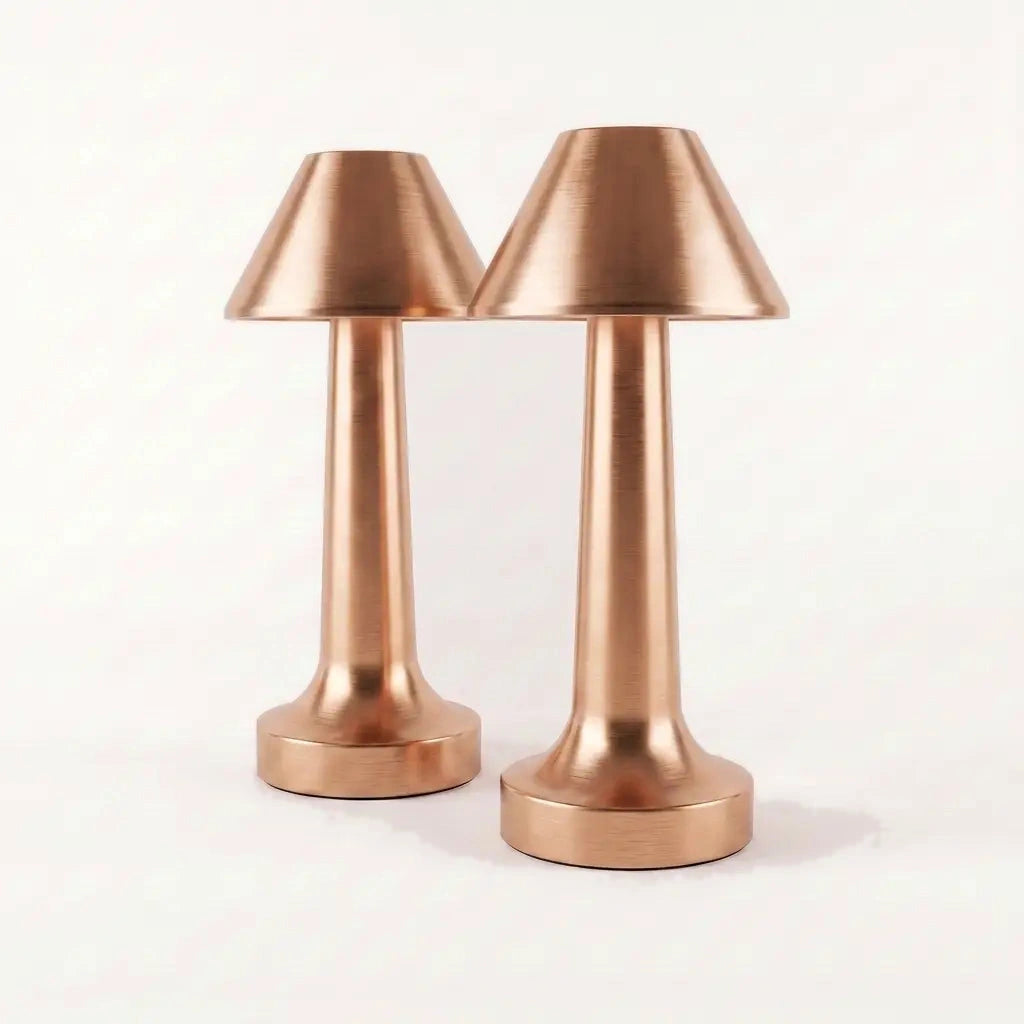 Halden Spire Cordless Table Light - Set of 2
