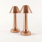 Halden Spire Cordless Table Light - Set of 2
