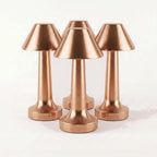 Halden Spire Cordless table Light - Set of 4