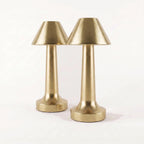 Halden Spire Cordless Table Light - Set of 2