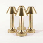 Halden Spire Cordless table Light - Set of 4