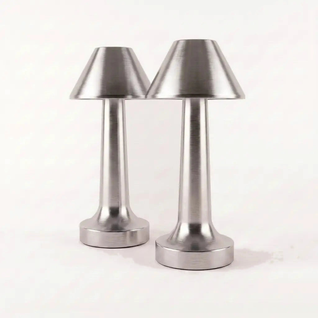 Halden Spire Cordless Table Light - Set of 2