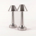 Halden Spire Cordless Table Light - Set of 2