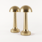 Halden Arch Cordless Table Light - Set of 2
