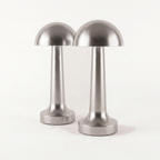 Halden Arch Cordless Table Light - Set of 2