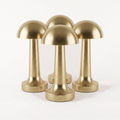 Halden Arch Cordless Table Light - Set of 4