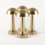 Halden Arch Cordless Table Light - Set of 4