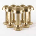 Halden Arch Cordless Table Light - Set of 8