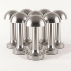 Halden Arch Cordless Table Light - Set of 8