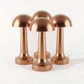 Halden Arch Cordless Table Light - Set of 4