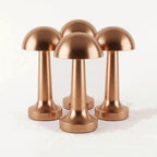 Halden Arch Cordless Table Light - Set of 4