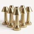 Halden Spire Cordless Table Light - Set of 8