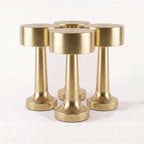 Halden Column Cordless Table Light - Set of 4