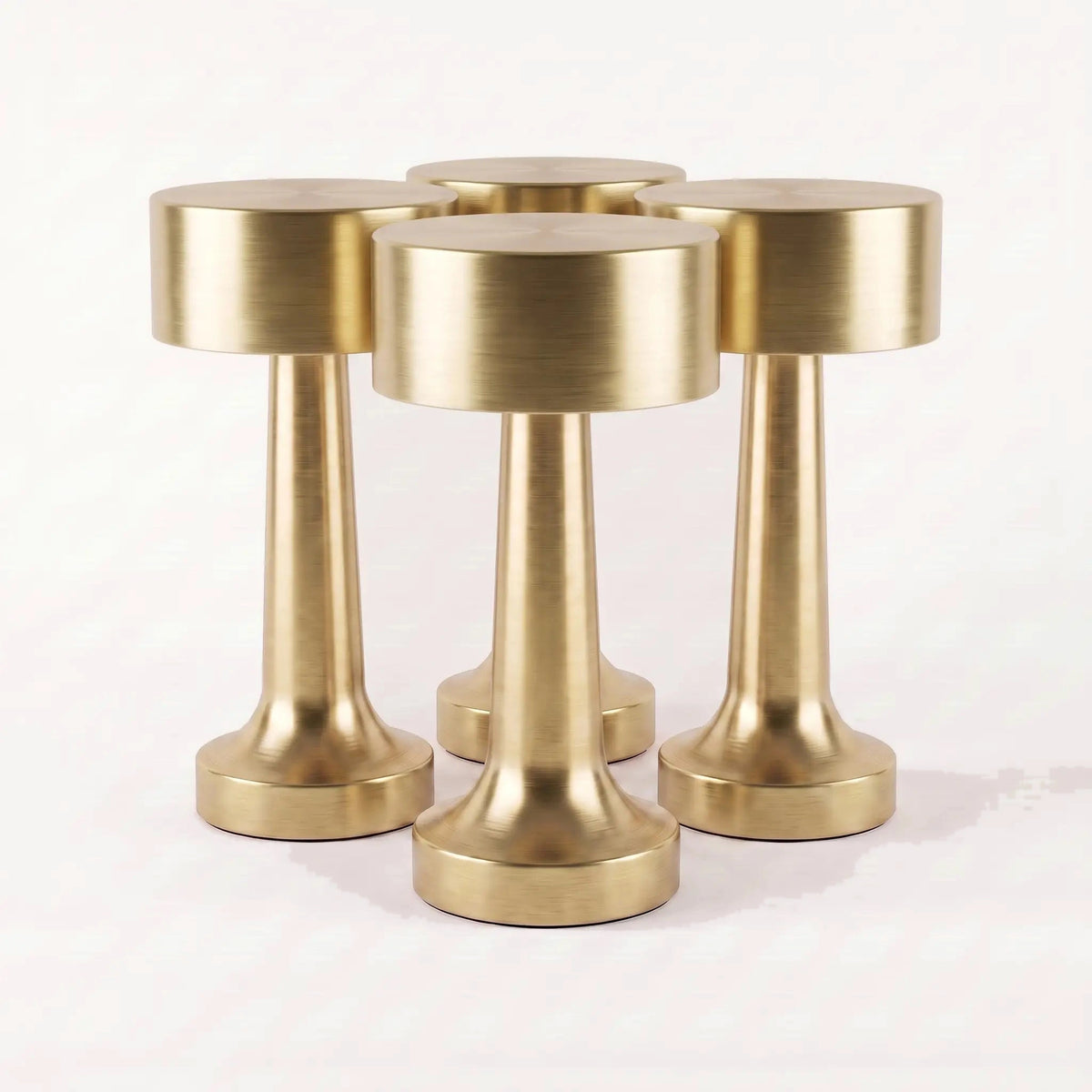 Halden Column Cordless Table Light - Set of 4