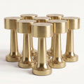 Halden Column Cordless Table Light - Set of 8