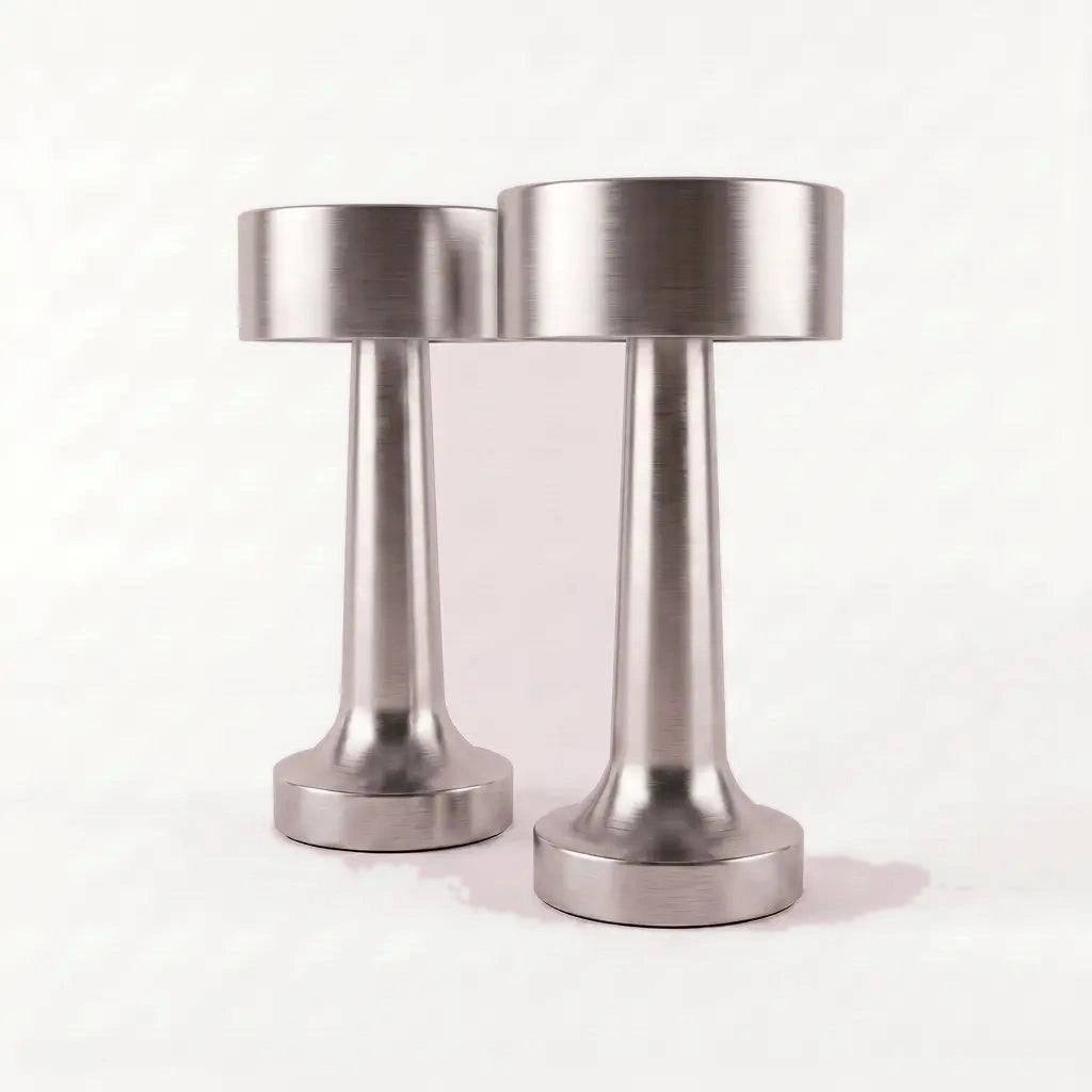 Halden Column Cordless Table Light - Set of 2