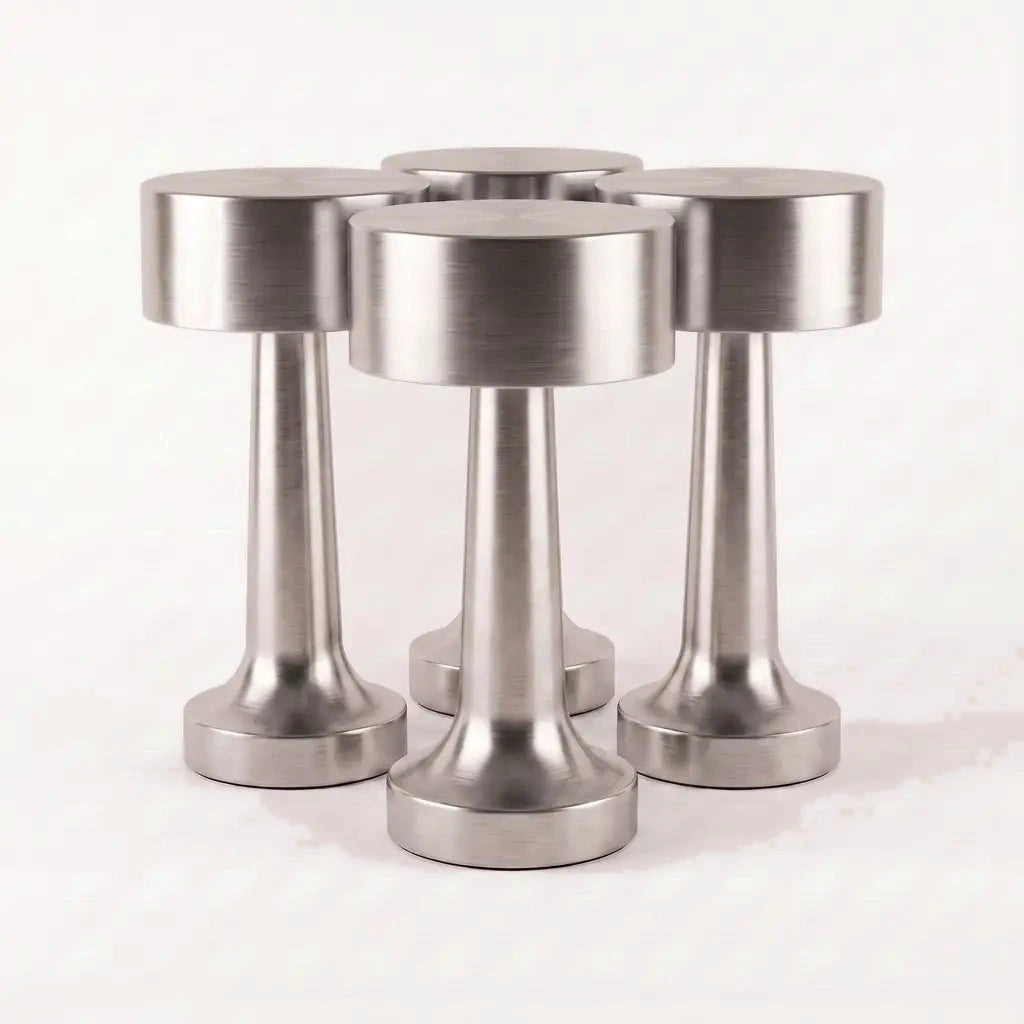 Halden Column Cordless Table Light - Set of 4