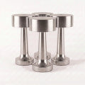 Halden Column Cordless Table Light - Set of 4