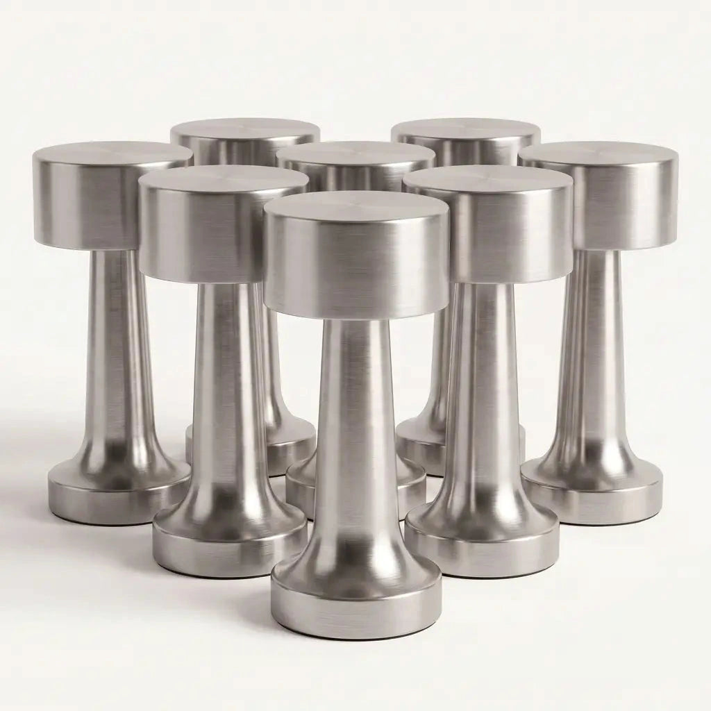 Halden Column Cordless Table Light - Set of 8
