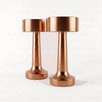Halden Column Cordless Table Light - Set of 2