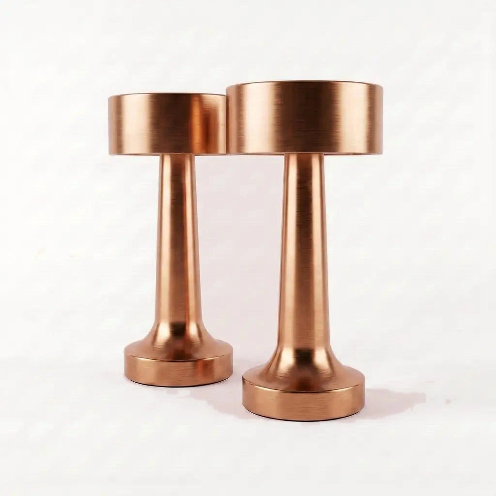 Halden Column Cordless Table Light - Set of 2