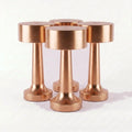 Halden Column Cordless Table Light - Set of 4
