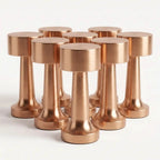 Halden Column Cordless Table Light - Set of 8